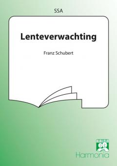 Lenteverwachting 