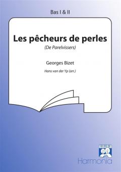 Les Pecheurs de Perles 