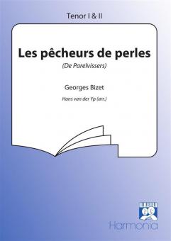 Les Pecheurs de Perles 