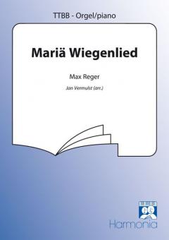 Maria Wiegenlied 