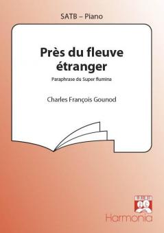 Pres du fleuve étranger 