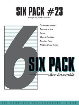 Six Pack #23 