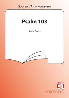 Psalm 103 