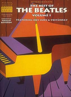 Best Of The Beatles Vol.1 (Easy Piano) 