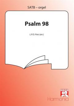 Psalm 98 