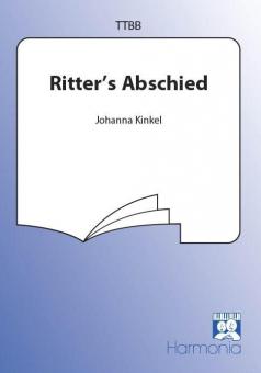 Ritter's Abschied 