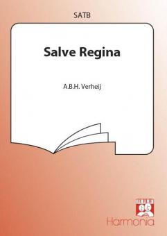 Salve Regina 