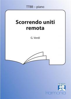 Scorrendo uniti remota 