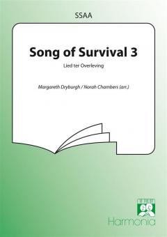 Song Of Survival 3 
