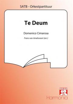 Te Deum 