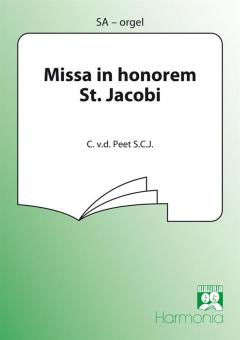 Missa in honorem St. Jacobi 