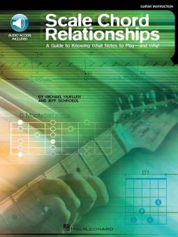 Scale Chord Relationships 
