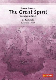The Great Spirit (Symphony No. 3) 