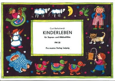 Kinderleben 