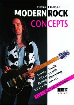 Modern Rock Concepts 
