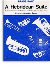A Hebridean Suite 