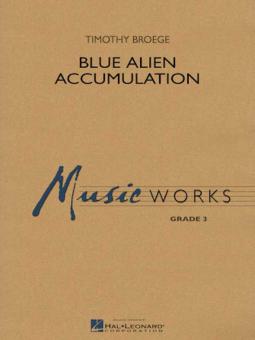 Blue Alien Accumulation Download