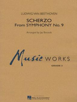 Scherzo 