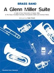 A Glenn Miller Suite 