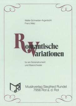 Romantische Variationen 