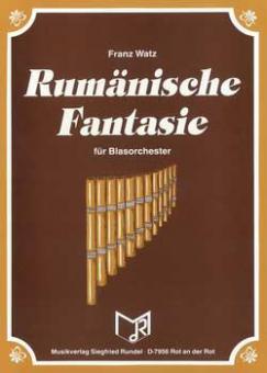 Rumänische Fantasie 