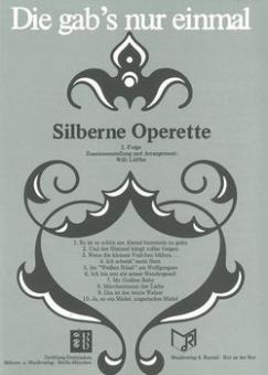 Silberne Operette 