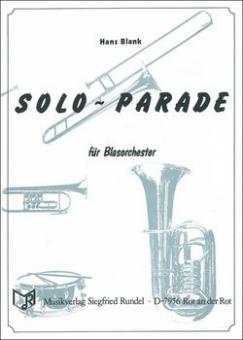 Solo-Parade 