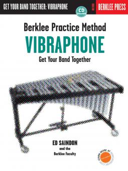 Get Your Band Together Vibraphone 