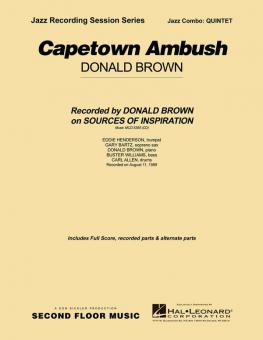 Capetown Ambush 