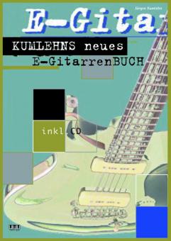 Kumlehns neues E-Gitarrenbuch 