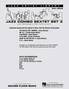 Sextet Set 3 