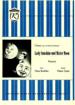 Lady Sunshine und Mister Moon 