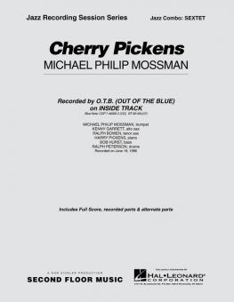 Cherry Pickens 