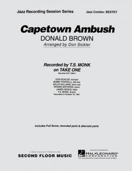 Capetown Ambush 