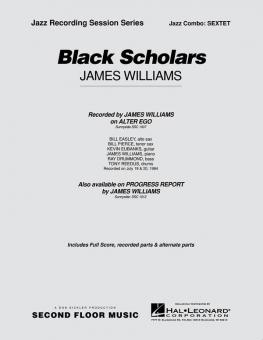 Black Scholars 