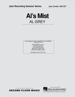 Al's Mist 