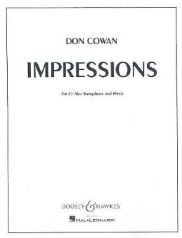 Impressions 
