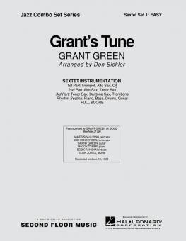 Grant's Tune 