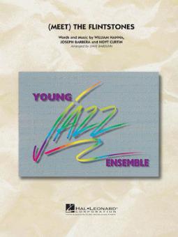 Meet The Flintstones 