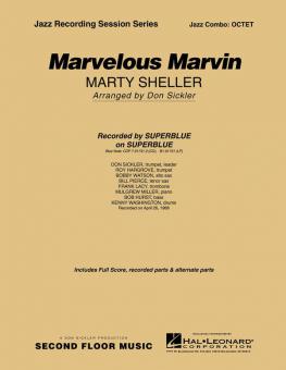 Marvelous Marvin 