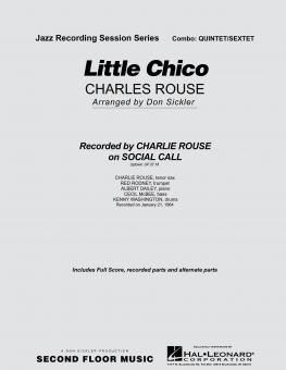 Little Chico 