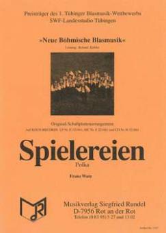 Spielereien 