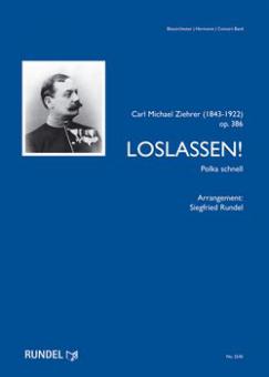Loslassen ! 
