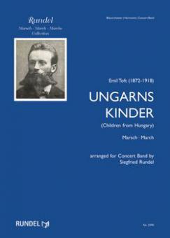 Ungarns Kinder 