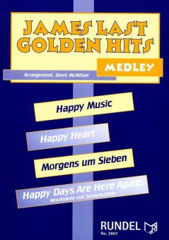 James Last Golden Hits 