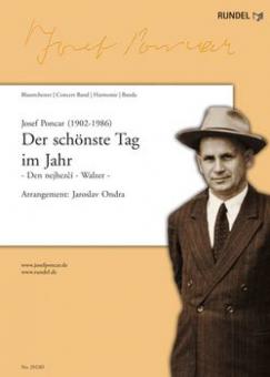 Der schönste Tag im Jahr 