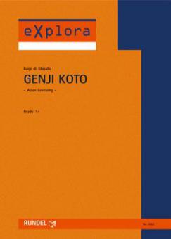 Genji Koto 
