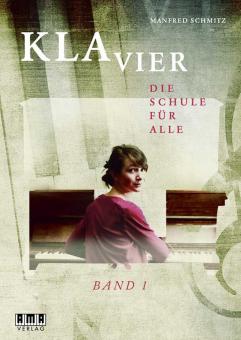 Klavier - die Schule für alle 1 