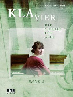 Klavier - die Schule für alle 2 
