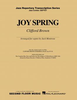 Joy Spring 